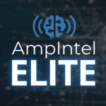 AmpIntel Elite Logo